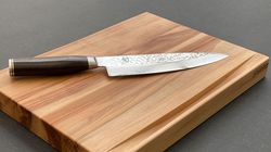 Kai Shun Premier knives, Tim Mälzer utility knife