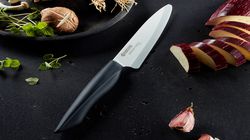 Kräuter Messer, Shin White Schälmesser