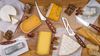 
                    Couteau à fromage de chèvre de la série fromago de Windmühle