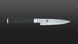 Shun utility knife