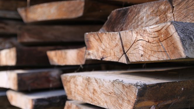 
                    La fodera di legno di legno della Svizzera