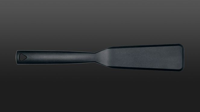 
                    spatule nylon from triangle Solingen
