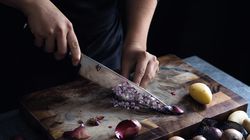 Kai Messer, Küchenmesser