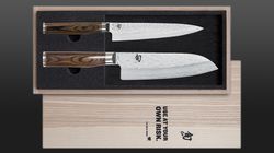 Tim Mälzer kitchen knife set