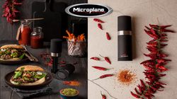 Microplane Speciality Series, Chili Mill