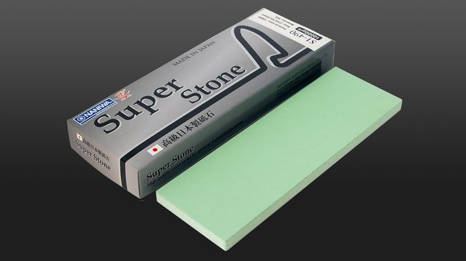 
                    Super Stone 10000 from Naniwa