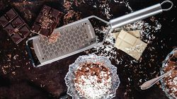 Microplane Professional grater, Grater