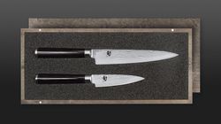 utility knife, Knife set Kai