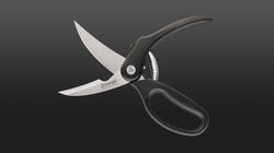Scissors, triangle® poultry shears