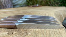 Tischkultur, sknife Tafelmesser