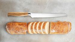 Couteau à pain Wok