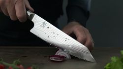 Kai knives, Kai Shun Kiritsuke