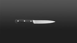Couteau à viande, Couteau universel Classic Wok