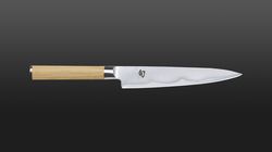 utility knife, Shun White Utility Knife