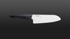 
                    Shin White couteau de cuisine de Kyocera