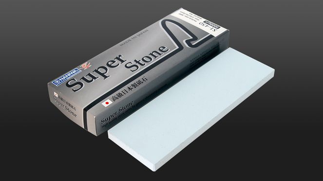 
                    Super Stone 5000 from Naniwa