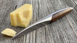 Tischkultur, Austern-/Hartkäsemesser sknife