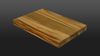 
                    Cutting Board S suitable for the most common cutting work in the kitchen
