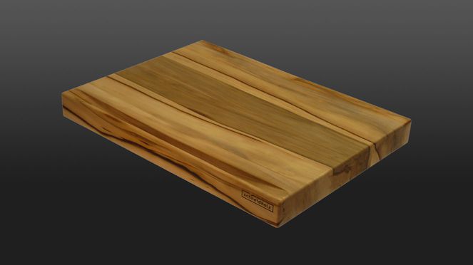 
                    Cutting Board S suitable for the most common cutting work in the kitchen
