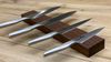 
                    Set de couteaux Shoso de la série Shoso avec bar magnétique de Kai