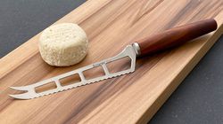 Cheese tools triangle®, Cheese knife triangle®