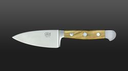 Couteau à parmesan olivier