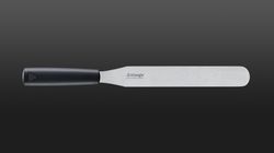 Triangle utensils, 25 cm long spatula