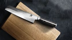Kai Shun Premier Minamo knife, Minamo Santoku Knife