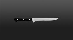 Set de couteaux, Couteau à désosser Classic Wok