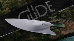 Kochmesser, The Knife Jade