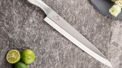 Kai Seki Magoroku Shoso knives, Shoso Yanagiba