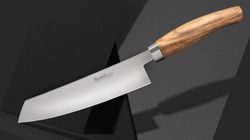Nesmuk chef's knife