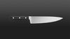 
                    Le manche du couteau de chef Classic Wok est fabriqué en matière plastique spécial