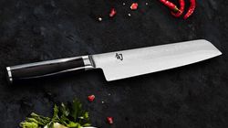 Kai Shun Premier Minamo knife, Minamo Utility Knife