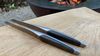 
                    Couteau damas suisse set – plus qu'un outil à couper